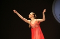 Kersti Adamsoni Balletistuudio tantsijad Riias